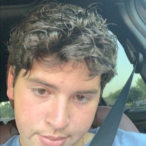 Meet your Posher, Matthew